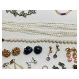 Misc. Vintage Jewelry & More