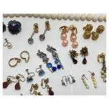 Misc. Vintage Jewelry & More