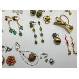 Misc. Vintage Jewelry & More