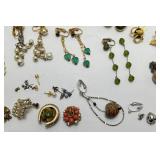 Misc. Vintage Jewelry & More