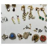 Misc. Vintage Jewelry & More