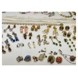 Misc. Vintage Jewelry & More