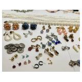 Misc. Vintage Jewelry & More