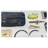 Misc. Vintage Jewelry & More
