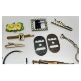 Misc. Vintage Jewelry & More