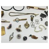 Misc. Vintage Jewelry & More