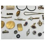 Misc. Vintage Jewelry & More