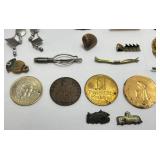 Misc. Vintage Jewelry & More