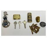 Vintage Misc. Watches & More