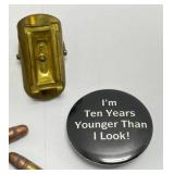 Vintage Misc. Watches & More