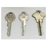 Vintage Misc. Watches & More