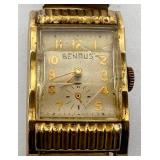 Vintage Misc. Watches & More