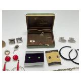 Misc. Vintage Jewelry & More