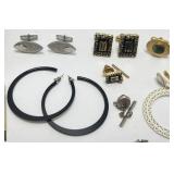 Misc. Vintage Jewelry & More