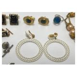 Misc. Vintage Jewelry & More