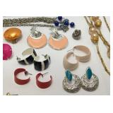 Misc. Vintage Jewelry & More