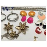 Misc. Vintage Jewelry & More