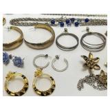 Misc. Vintage Jewelry & More