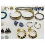 Misc. Vintage Jewelry & More