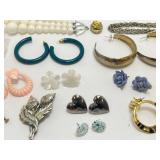 Misc. Vintage Jewelry & More