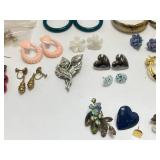 Misc. Vintage Jewelry & More