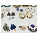 Misc. Vintage Jewelry & More
