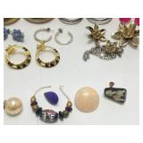 Misc. Vintage Jewelry & More