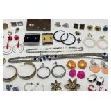 Misc. Vintage Jewelry & More