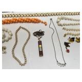 Misc. Vintage Jewelry & More