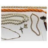 Misc. Vintage Jewelry & More