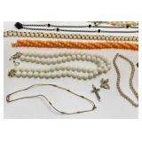 Misc. Vintage Jewelry & More