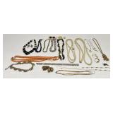 Misc. Vintage Jewelry & More