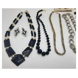 Misc. Vintage Jewelry & More