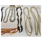 Misc. Vintage Jewelry & More