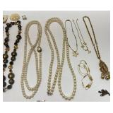 Misc. Vintage Jewelry & More