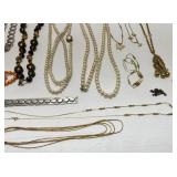 Misc. Vintage Jewelry & More