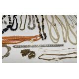 Misc. Vintage Jewelry & More