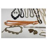 Misc. Vintage Jewelry & More