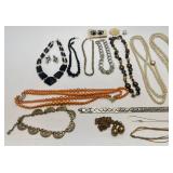 Misc. Vintage Jewelry & More