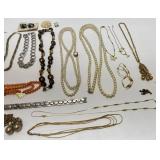 Misc. Vintage Jewelry & More