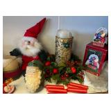 Misc. Household Items & More (Some Vintage)