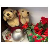 Misc. Household Items & More (Some Vintage)