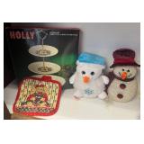 Misc. Household Items & More (Some Vintage)