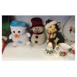 Misc. Household Items & More (Some Vintage)