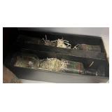 Misc. Household Items & More (Some Vintage)