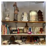 Misc. Household Items & More (Some Vintage)