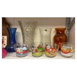 Misc. Household Items & More (Some Vintage)