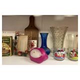 Misc. Household Items & More (Some Vintage)