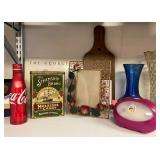 Misc. Household Items & More (Some Vintage)