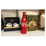 Misc. Household Items & More (Some Vintage)